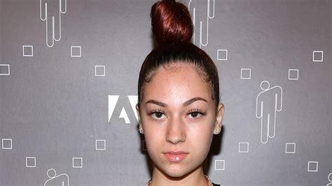 bhad bhabie topless|Bhad Bhabie Topless Onlyfans Set Leaked